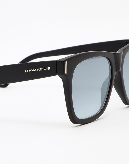 Gafas de sol Hawkers CARBON BLACK SILVER SUNSET XL