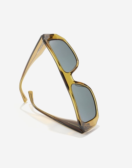 Gafas de sol Hawkers HELL - OLIVE GREEN DARK