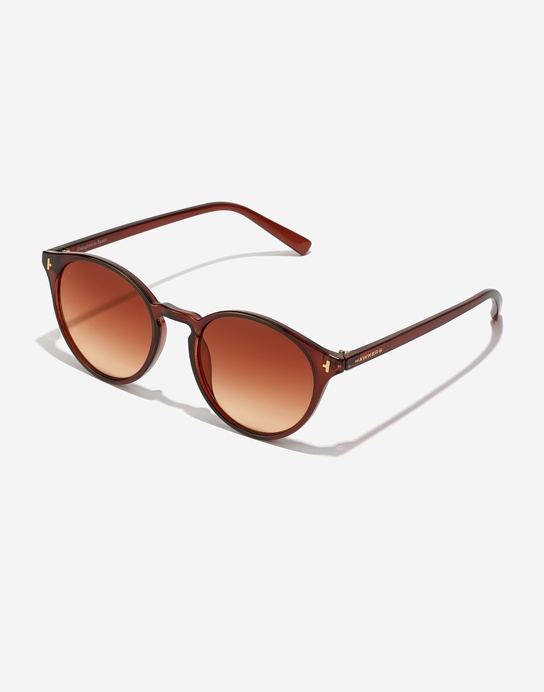 Gafas de sol Hawkers SALT - BROWN TERRACOTA