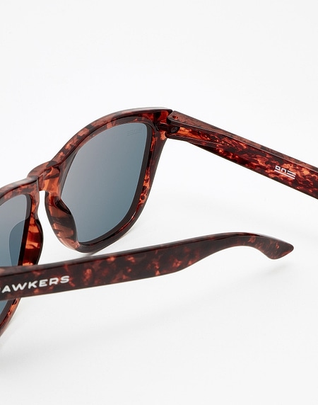 Gafas de sol Hawkers CAREY - ROSE GOLD ONE