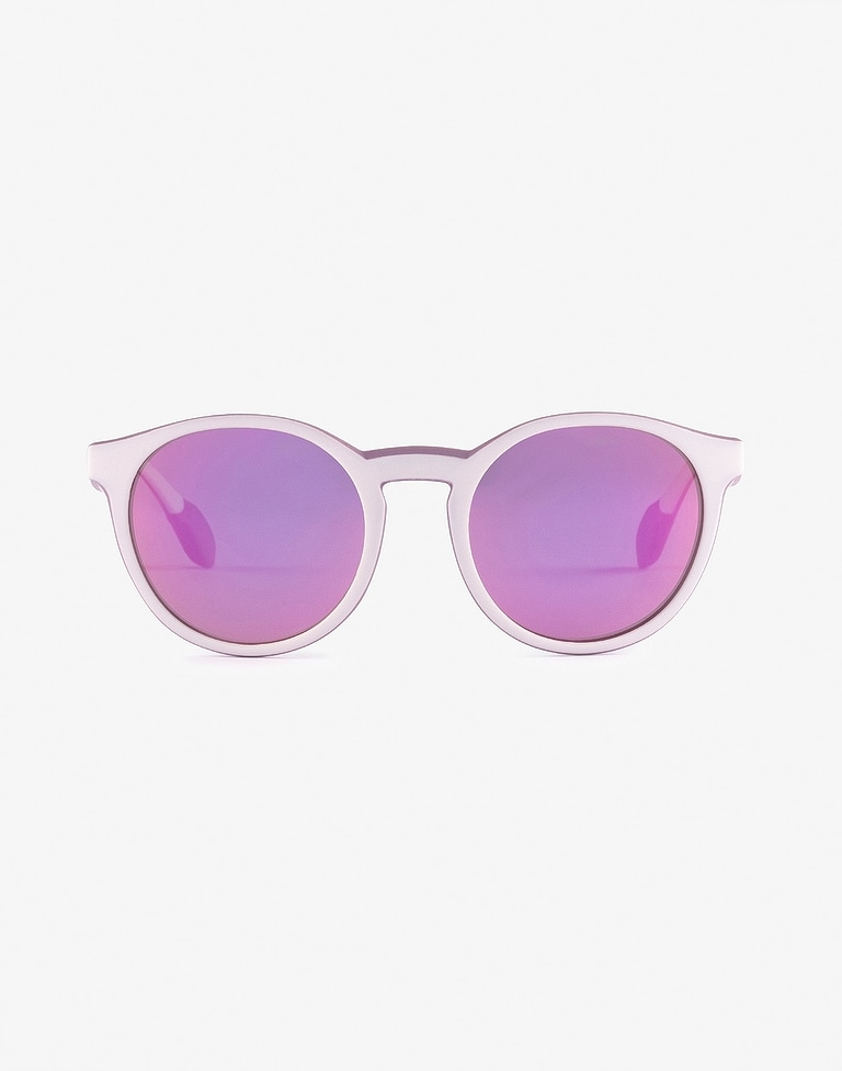 Gafas de sol Hawkers WHITE GREY RUBBER - JOKER BEL AIR S