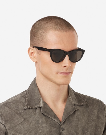 Gafas de sol Hawkers NOLITA - BLACK