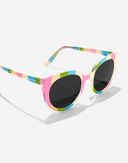 Ni&ntilde;os Hawkers DIVINE KIDS - MULTICOLOR DARK