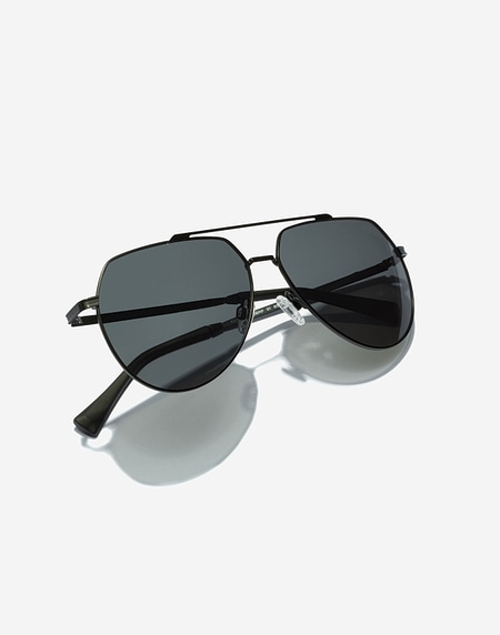 Gafas de sol Hawkers SHADOW - POLARIZED BLACK