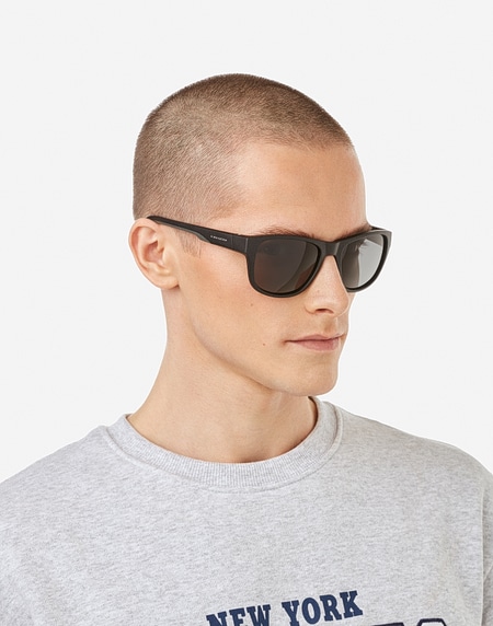 Gafas de sol Hawkers OWENS - POLARIZED BLACK DARK