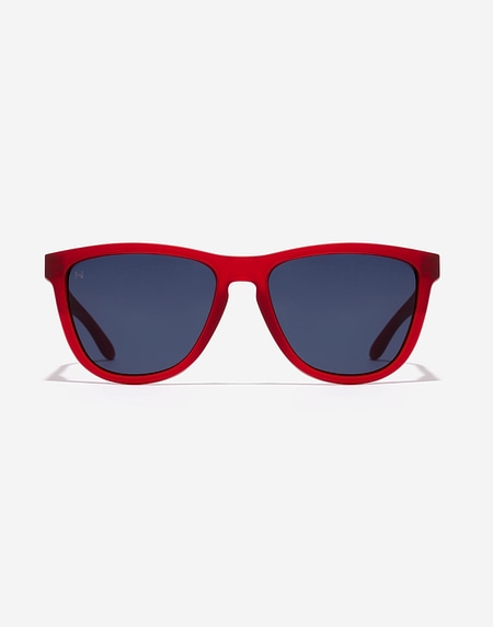 Gafas de sol Hawkers ONE RAW - CHEERY RED BLUE
