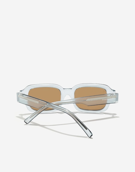 Gafas de sol HAWKERS AZURE - GREY HAZELNUT