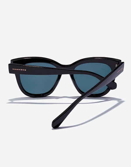 Gafas de sol Hawkers AUDREY NEUVE - POLARIZED BLACK PINK