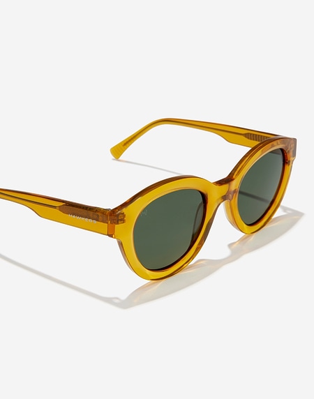 Gafas de sol HAWKERS BORN - POLARIZED YELLOW ALLIGATOR