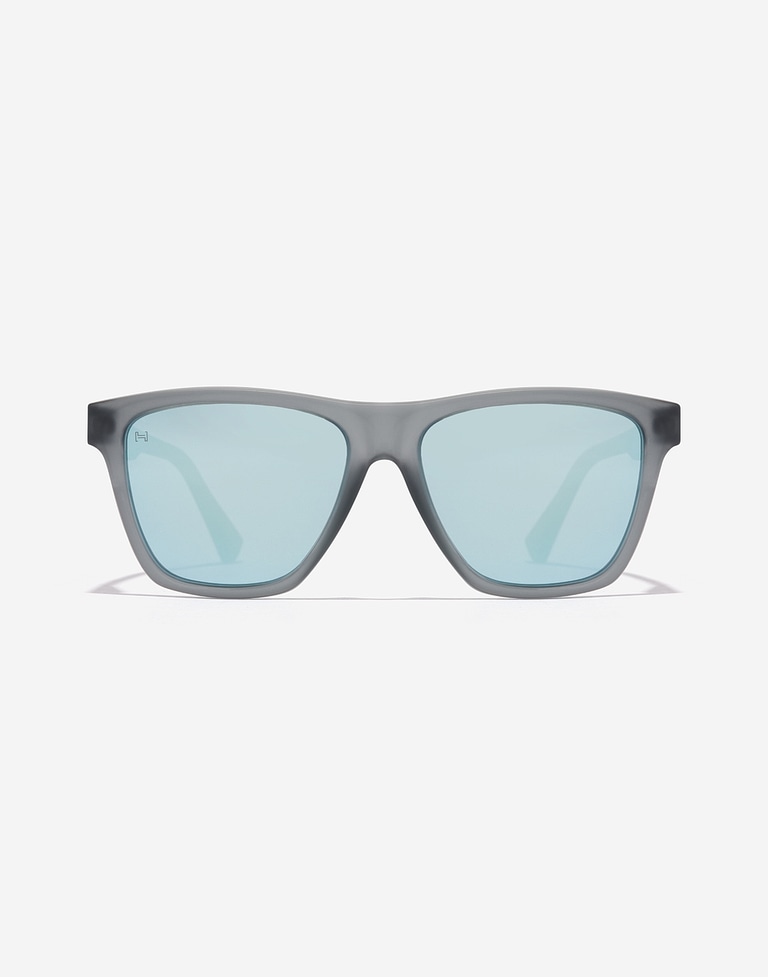 Gafas de sol Hawkers ONE LS RAW - POLARIZED GREY BLUE CHROME