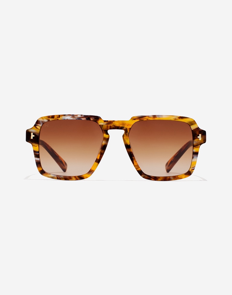 Gafas de sol Hawkers LASH - TIGER HAVANA