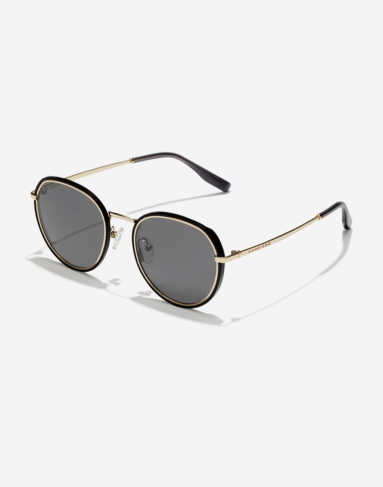 Gafas de sol Hawkers CERES - POLARIZED BLACK GOLD DARK