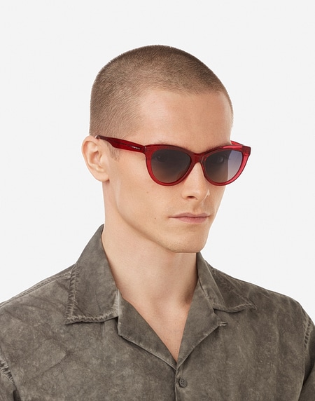 Gafas de sol Hawkers NOLITA - CHERRY GRADIENT