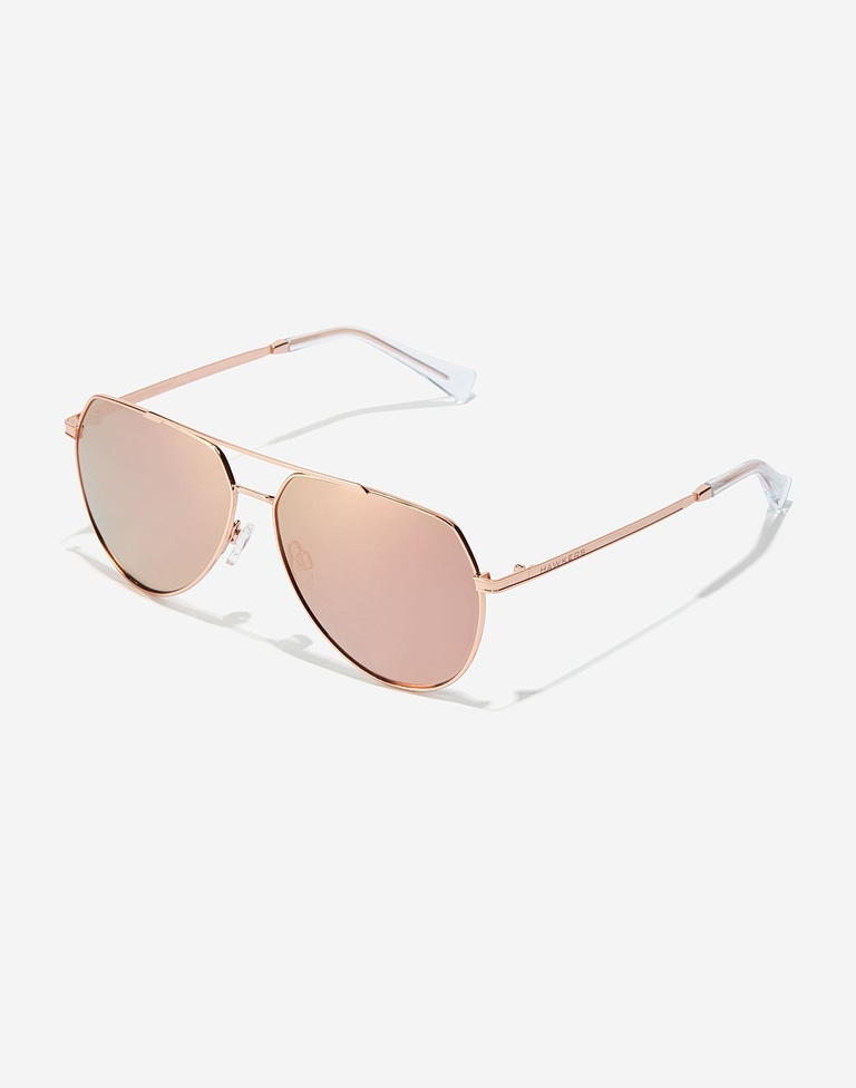 Gafas de sol Hawkers SHADOW - POLARIZED ROSE GOLD