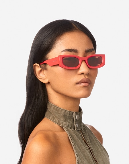 Gafas de sol Hawkers HEAVEN - CORAL BROWN