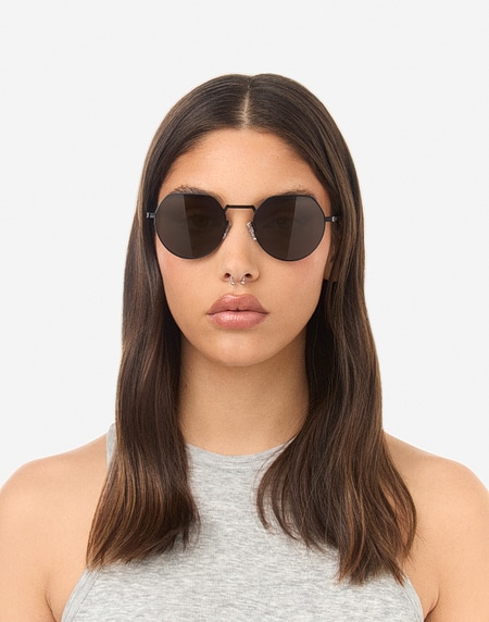Gafas de sol Hawkers AURA - BLACK