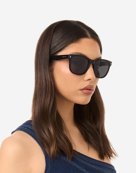 Gafas de sol Hawkers ONE PAIR XL - POLARIZED BLACK