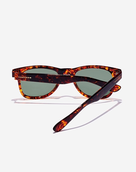 Gafas de sol Hawkers SLATER - POLARIZED CAREY GREEN