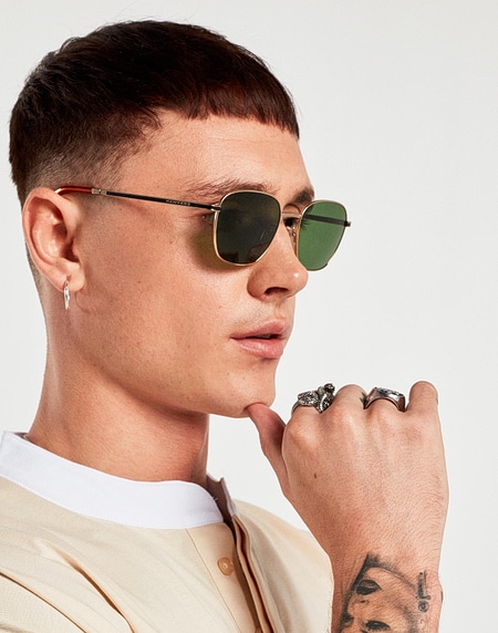 Gafas de sol Hawkers SIGNAL - GREEN