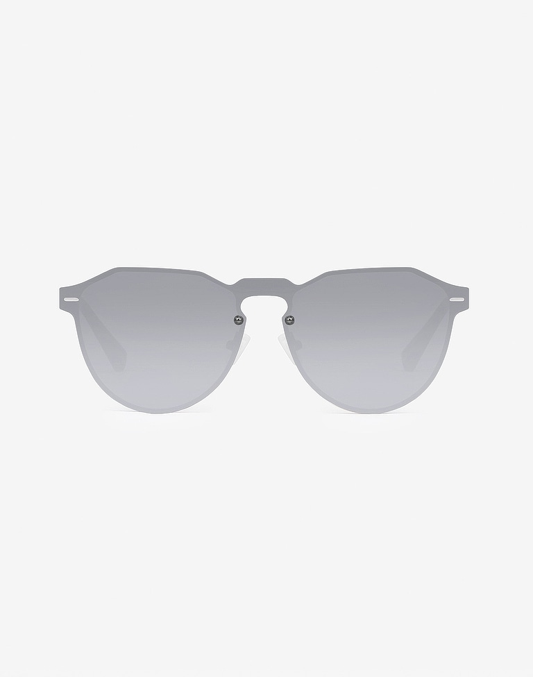 Gafas de sol Hawkers SILVER - CHROME WARWICK VENM METAL