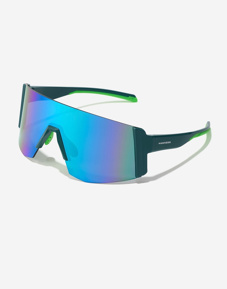 Gafas Deportivas Hawkers LYNX BIG - TEAL BLUE