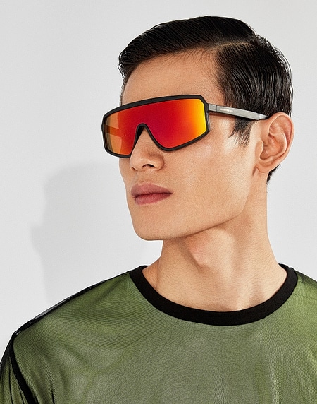 Gafas de sol Hawkers BLACK RUBY SUPERIOR