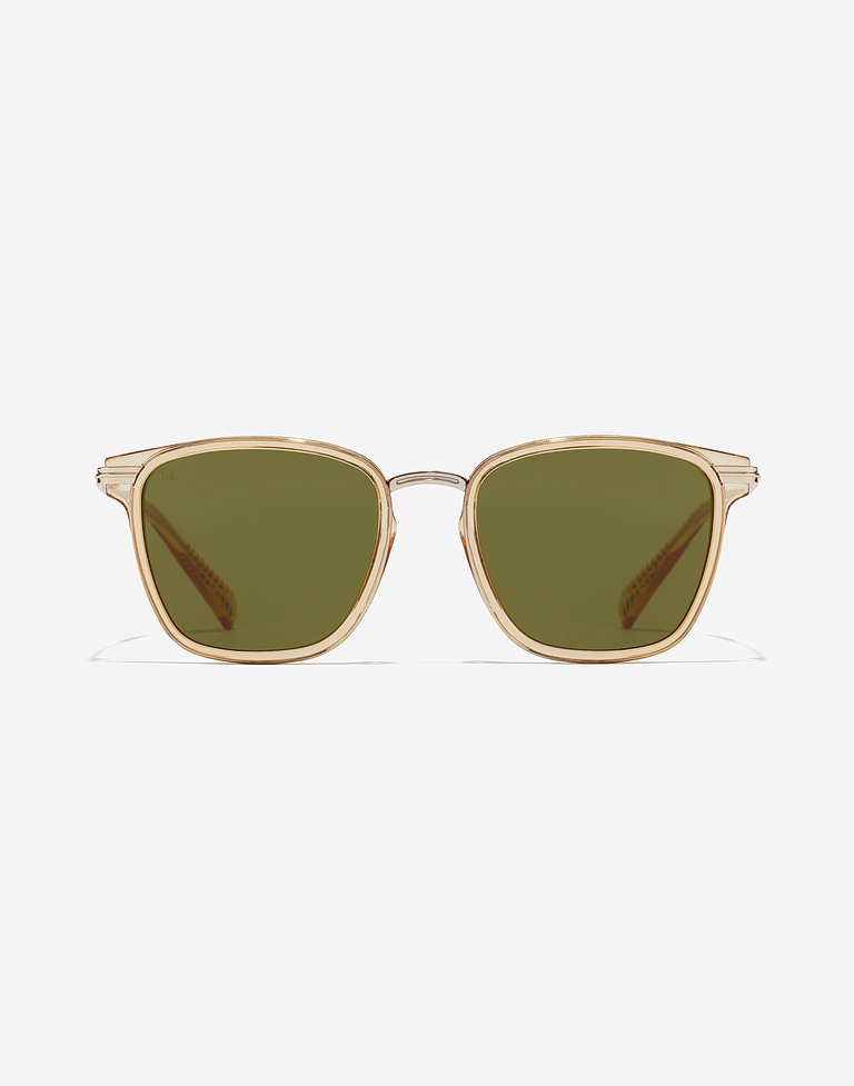 Gafas de sol Hawkers INK - CHAMPAGNE JUNIPER GREEN