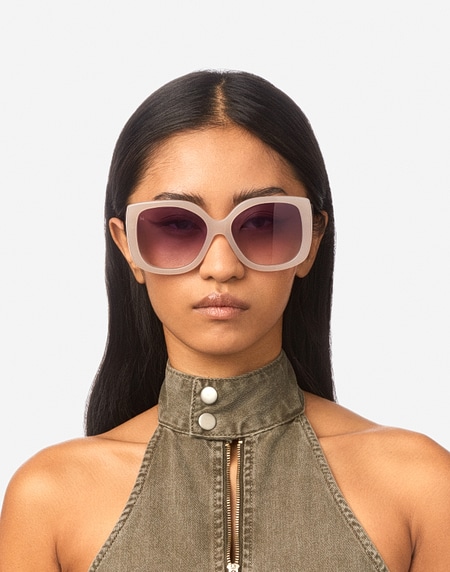 Gafas de sol Hawkers FERVOR - CREAM IRIS