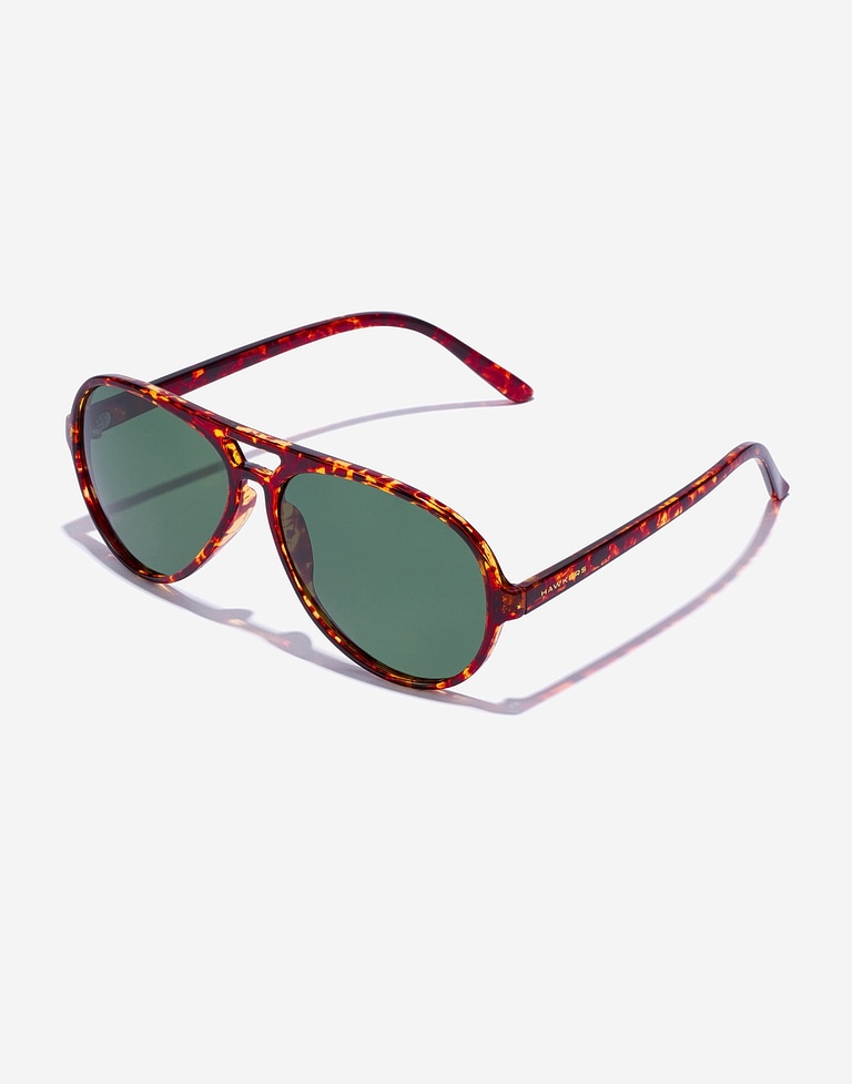 Gafas de sol Hawkers SOUTH BEACH - POLARIZED CAREY GREEN