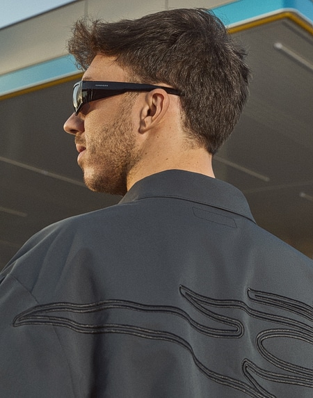 Gafas de sol HAWKERS HAWKERS X PIERRE GASLY - THUNDER