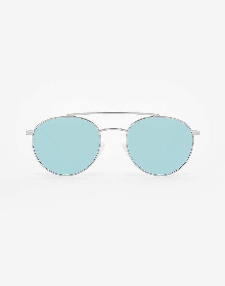 Gafas de sol Hawkers SILVER - BLUE CHROME HILLS