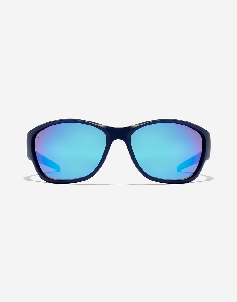 Gafas de sol Hawkers RAVE - NAVY CLEAR BLUE