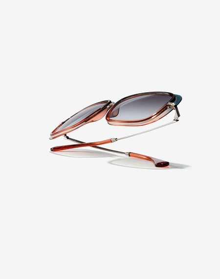Gafas de sol Hawkers OCEAN CORAL GLAM