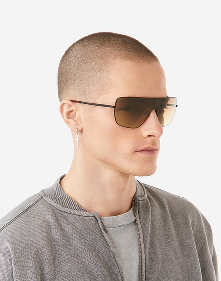 Gafas de sol Hawkers ECLIPSA - BLACK TOBACCO