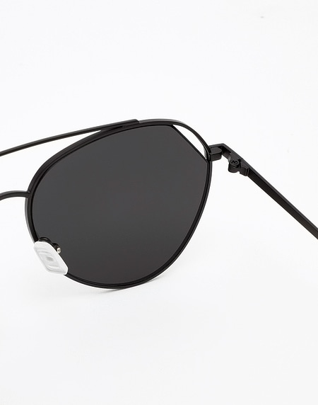 Gafas de sol Hawkers BLACK - DARK BLUEJAY