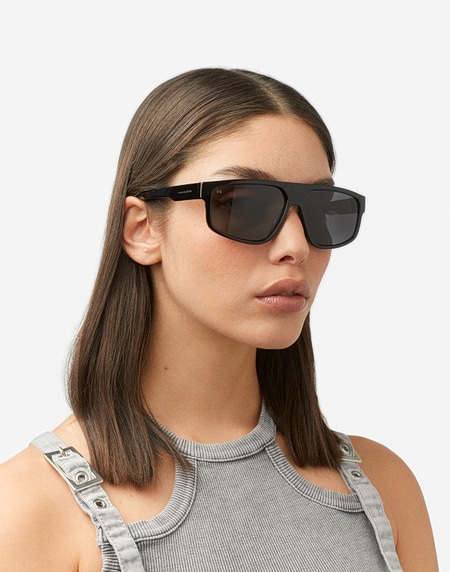 Gafas de sol Hawkers ASTRO - BLACK DARK ECO