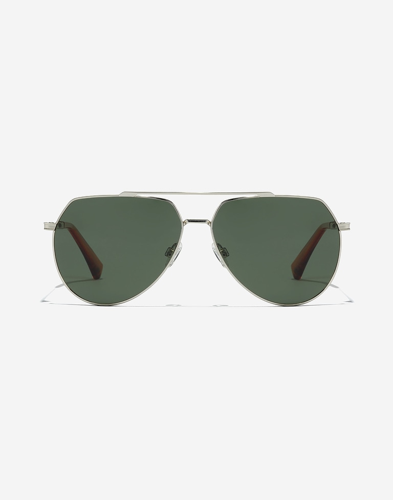 Gafas de sol Hawkers SHADOW - POLARIZED KARAT GREEN