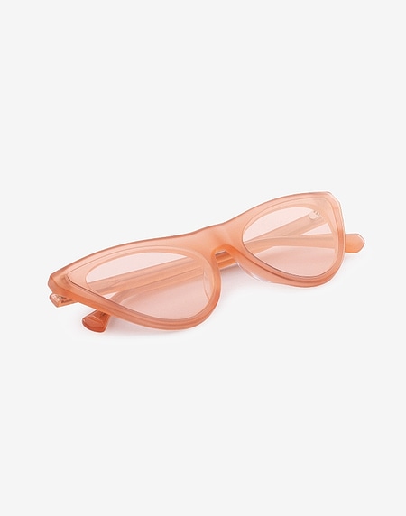 Gafas de sol Hawkers CRYSTAL BEIGE - ROSE NUDE AMOUR