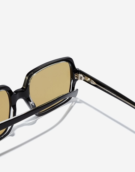 Gafas de sol Hawkers CLAUDIA - BLACK MATCHA