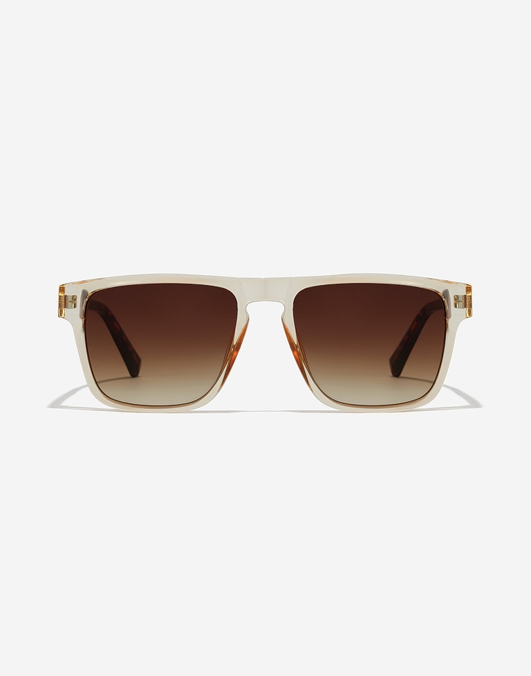 Gafas de sol Hawkers LAYOFF - CHAMPAGNE SMOKY EXCLUSIVE