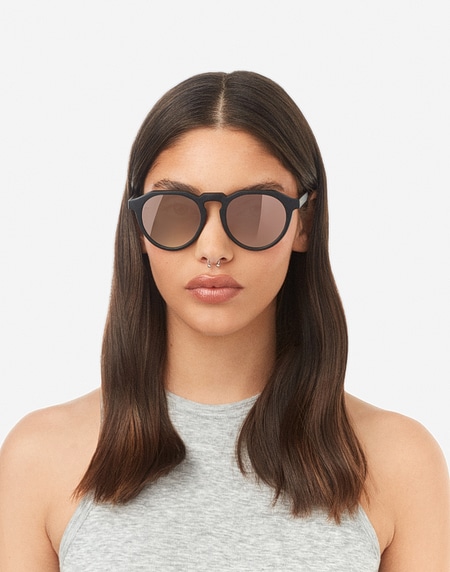 Gafas de sol Hawkers WARWICK RAW - BLACK ROSE GOLD