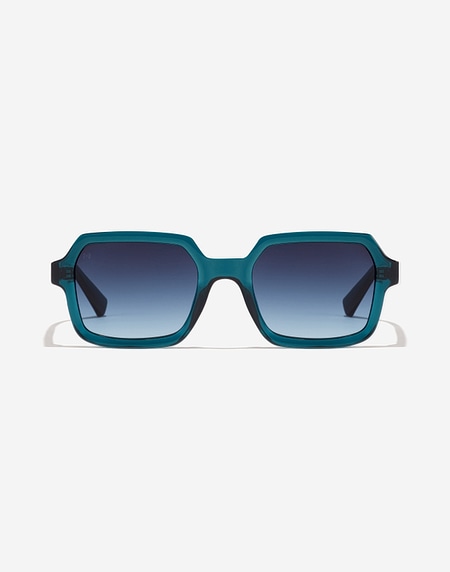 Gafas de sol Hawkers MINIMAL MAX - OCEAN BLUE DENIM
