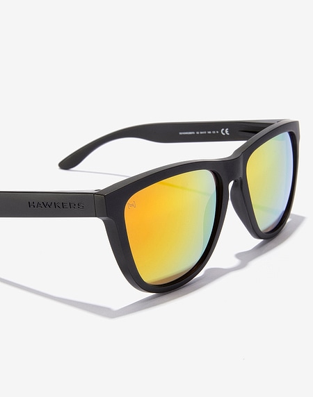 Gafas de sol Hawkers ONE RAW - BLACK DAYLIGHT
