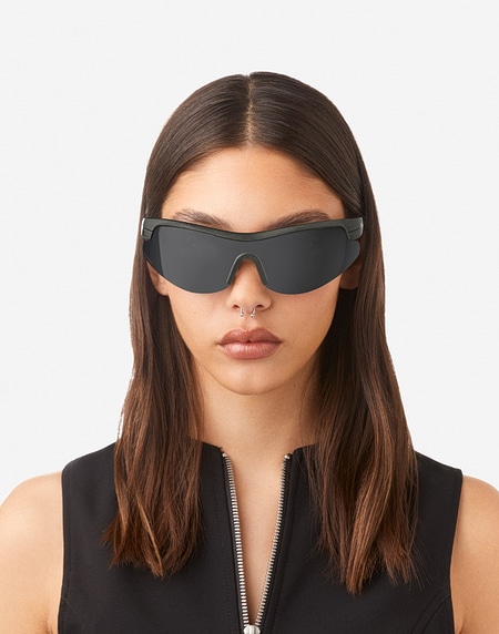 Gafas de sol Hawkers ACTIVE - METALLIC GUN BLUE