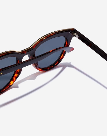 Gafas de sol Hawkers BELLA - POLARIZED BLACK GOLD