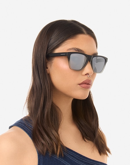 Gafas de sol Hawkers ONE LS RODEO - POLARIZED BLACK MIRROR