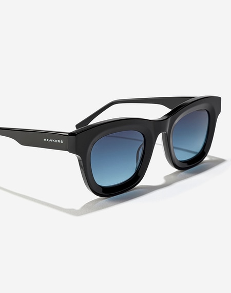 Gafas de sol Hawkers HAWKERS X PIERRE GASLY - GRID BLACK