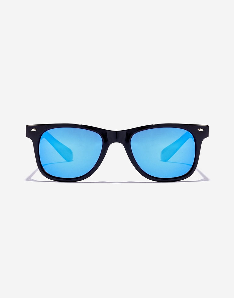 Gafas de sol Hawkers SLATER - POLARIZED BLACK BLUE