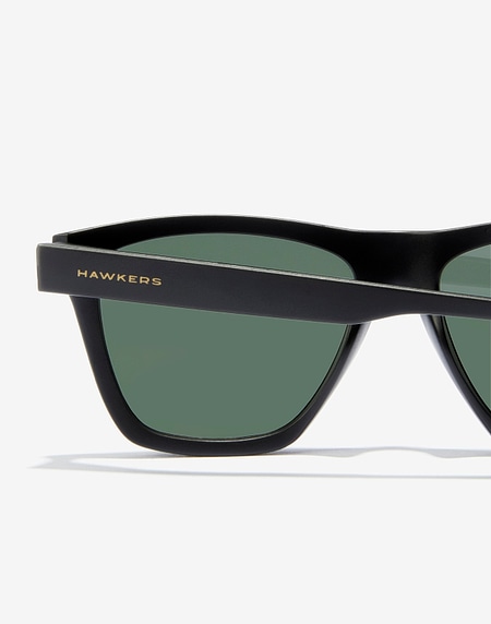 Gafas de sol Hawkers ONE LS RAW - POLARIZED BLACK ALLIGATOR