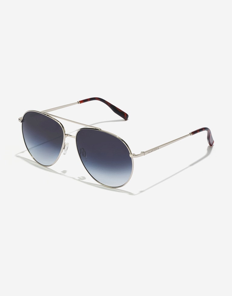 Gafas de sol Hawkers JACK POT - SILVER BLUE NIGHT